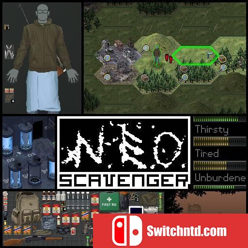 《末日拾荒者（NEO Scavenger）》v1.15 VACE硬盘版[EN]_0