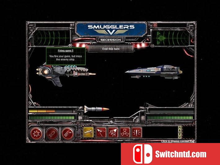 《星际走私5（Smugglers V）》v1.7 CORE硬盘版[EN]_2