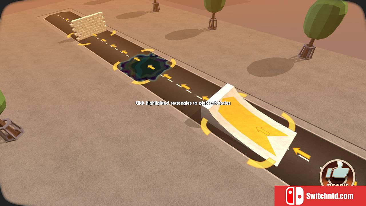《车祸英雄（Turbo Dismount）》v1.29 SiMPLEX硬盘版[EN]_4