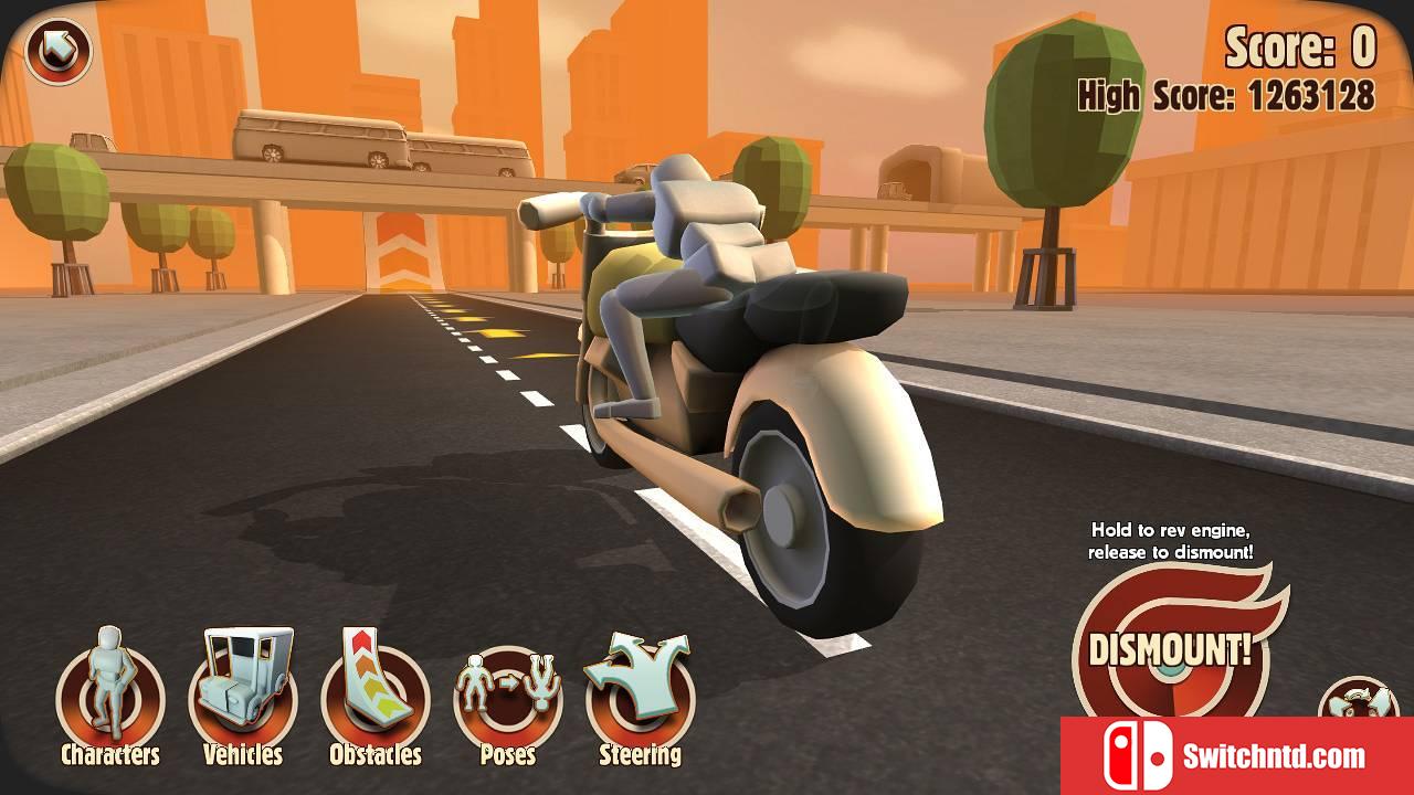 《车祸英雄（Turbo Dismount）》v1.29 SiMPLEX硬盘版[EN]_3