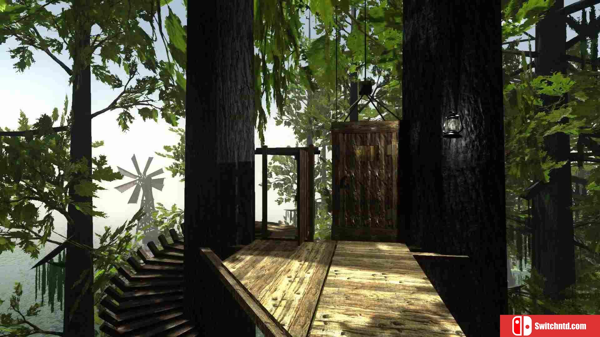 《真神秘岛：杰作版（realMyst: Masterpiece Edition）》v2.0 PROPHET镜像版[EN]_1