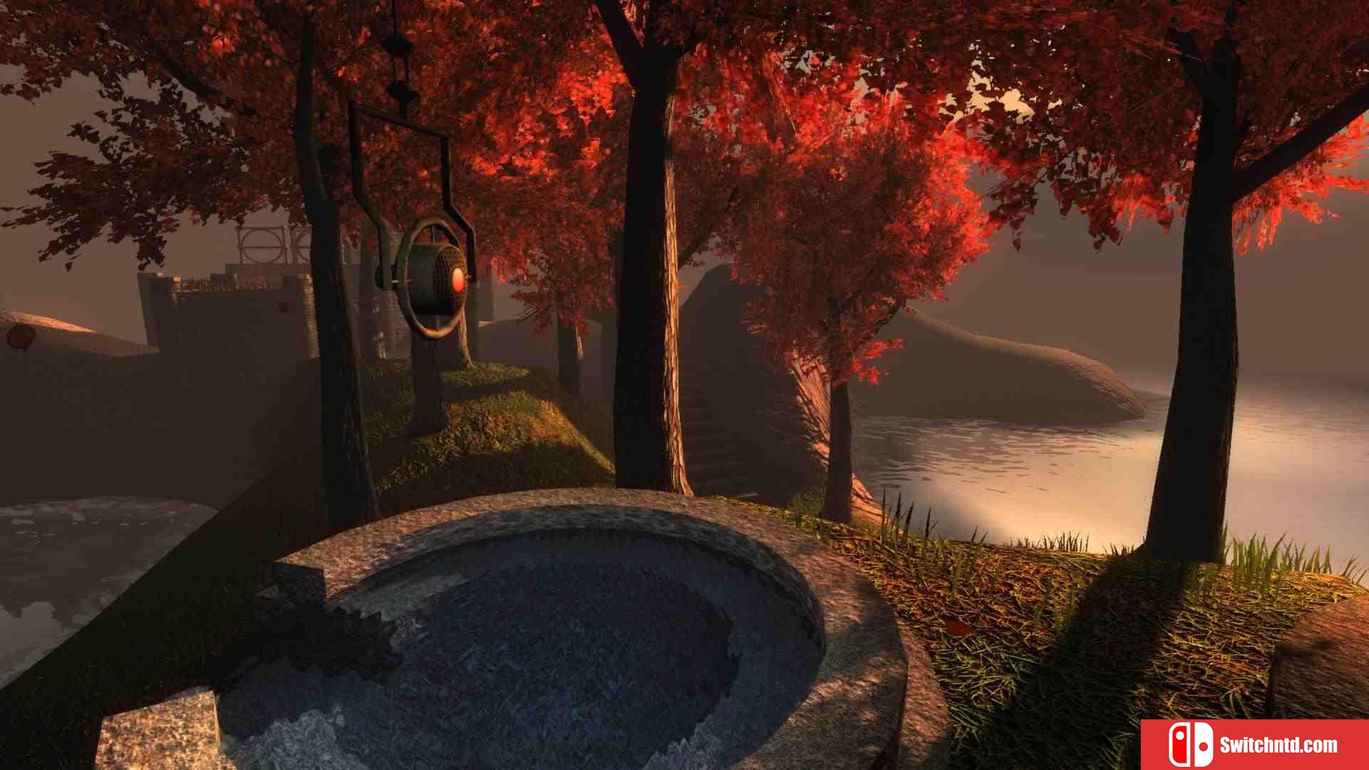 《真神秘岛：杰作版（realMyst: Masterpiece Edition）》v2.0 PROPHET镜像版[EN]_2