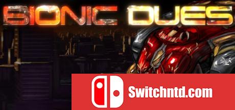 《机械终期（Bionic Dues）》v1.103 DARKSiDERS硬盘版[EN]_0