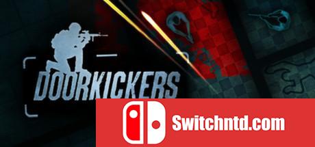 《破门而入（Door Kickers）》v1.1.5 七国语言 SiMPLEX硬盘版[EN]_0