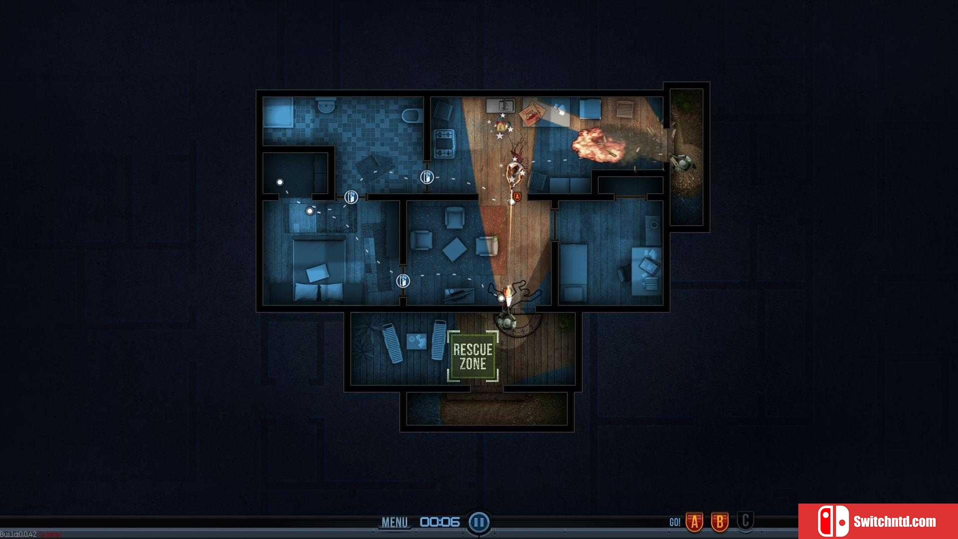《破门而入（Door Kickers）》v1.1.5 七国语言 SiMPLEX硬盘版[EN]_1