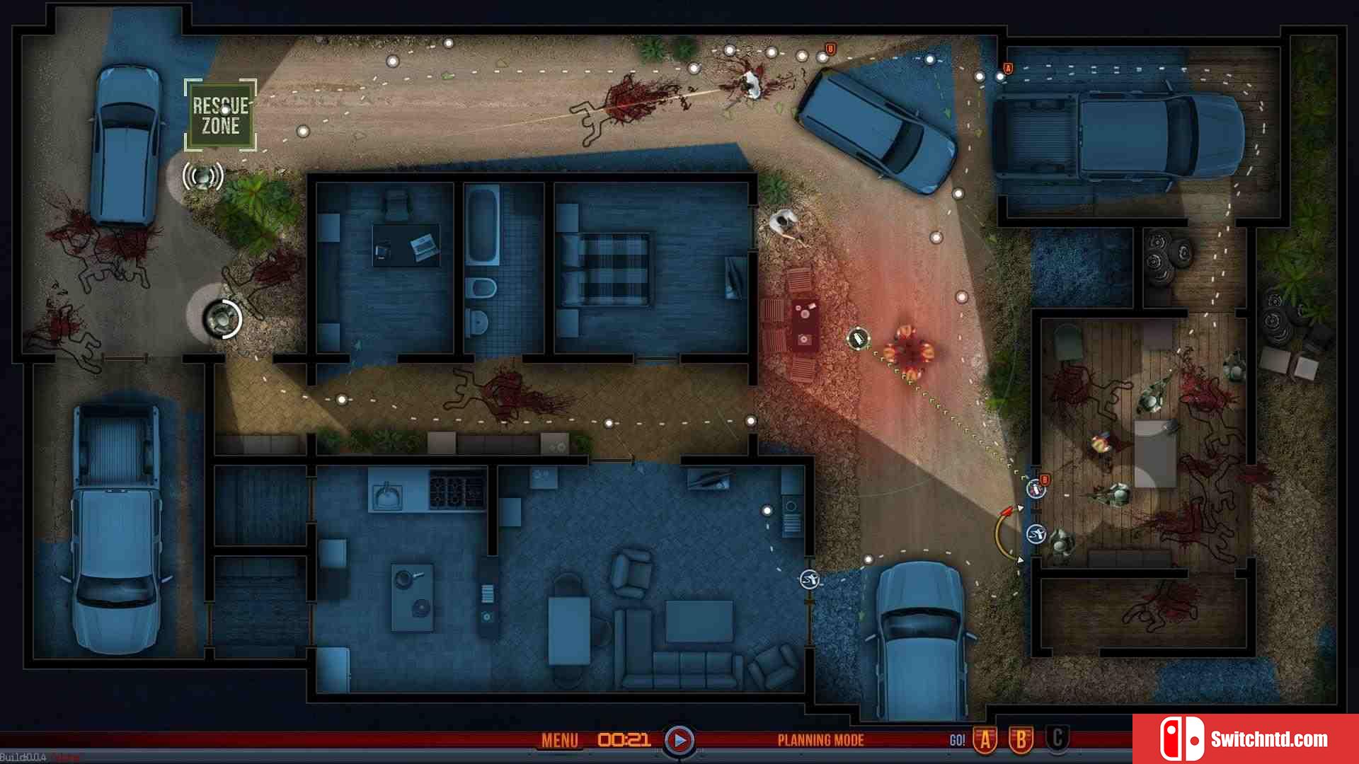 《破门而入（Door Kickers）》v1.1.5 七国语言 SiMPLEX硬盘版[EN]_3
