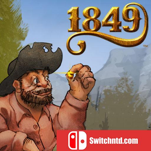 《1849（1849）》黄金版 GOG版 I_Know镜像版[EN]_0