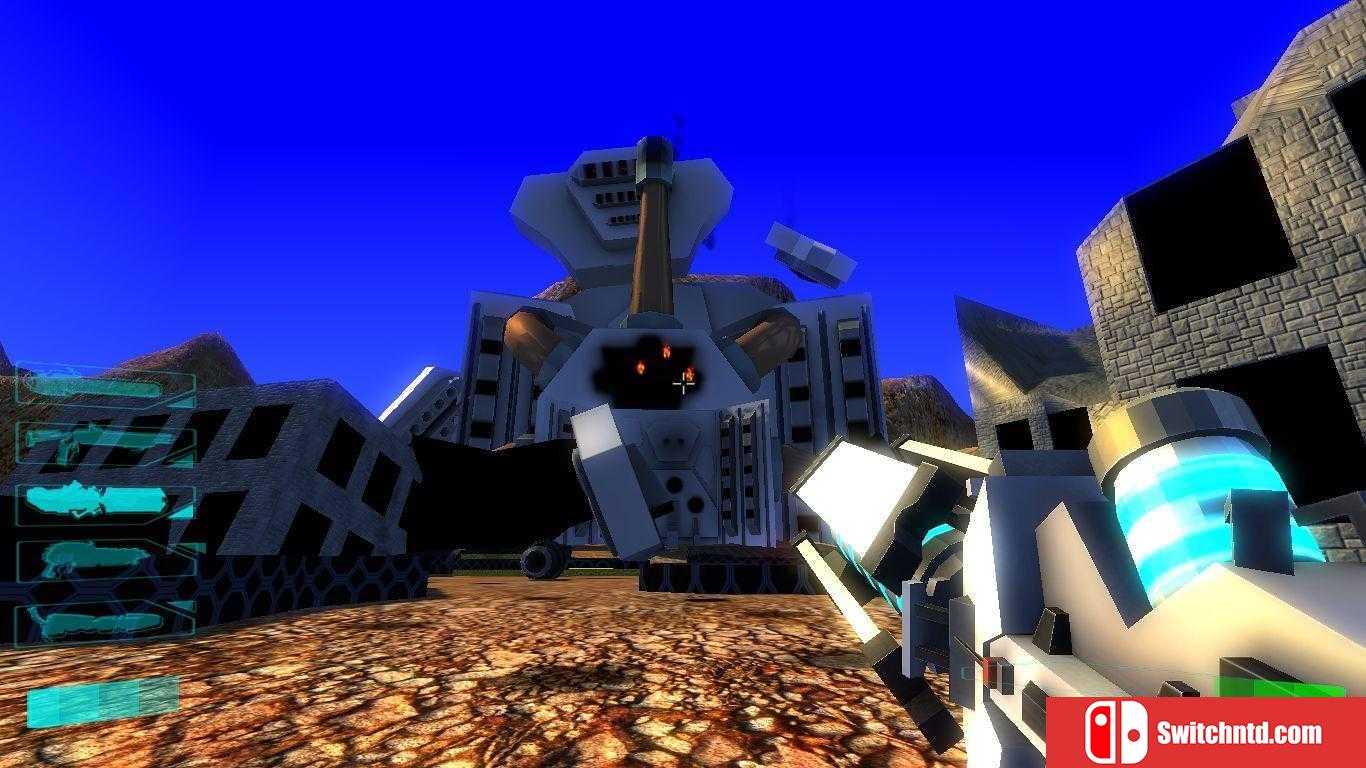 《酷炫射击（SickBrick）》v2.0 导演剪辑版 PLAZA镜像版[EN]_4