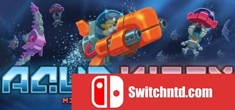 《水猫猫：奶工保卫战（Aqua Kitty - Milk Mine Defender）》v1.06 DARKSiDERS硬盘版[EN]_0