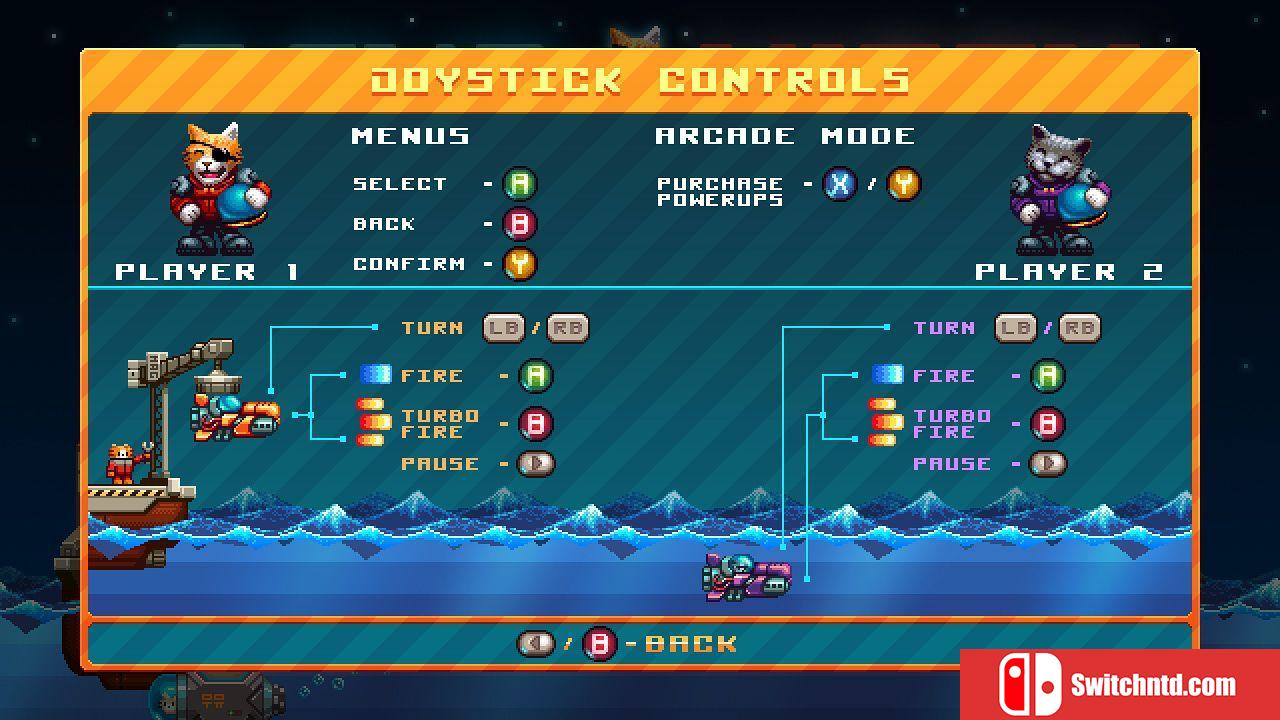 《水猫猫：奶工保卫战（Aqua Kitty - Milk Mine Defender）》v1.06 DARKSiDERS硬盘版[EN]_3