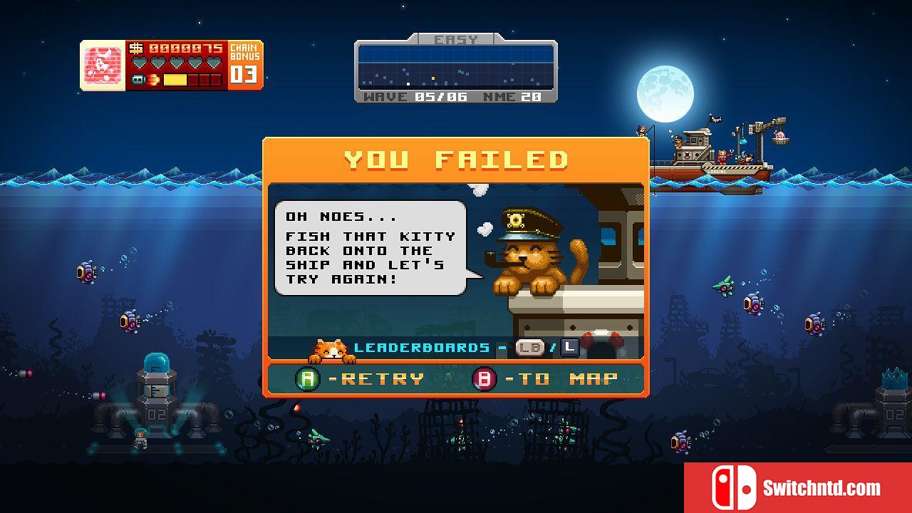 《水猫猫：奶工保卫战（Aqua Kitty - Milk Mine Defender）》v1.06 DARKSiDERS硬盘版[EN]_4
