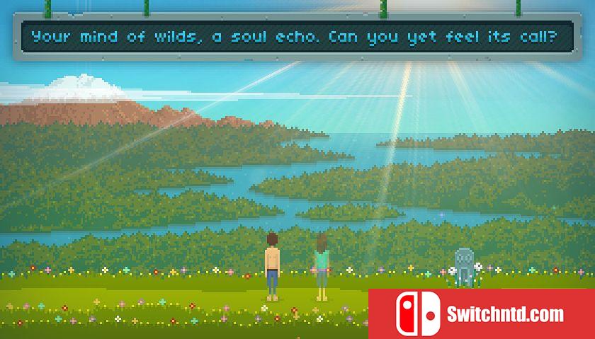 《野外回声（Echo of the Wilds）》v8.2 SiMPLEX硬盘版[EN]_1