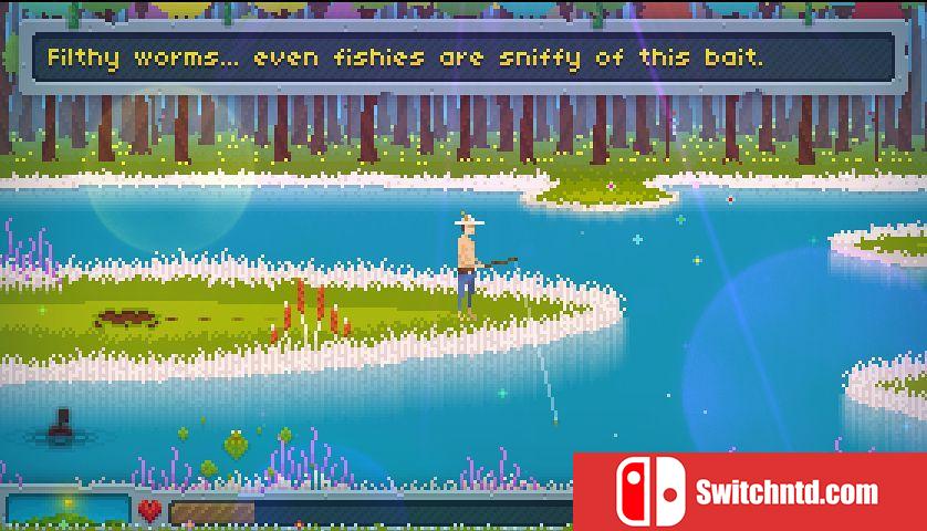 《野外回声（Echo of the Wilds）》v8.2 SiMPLEX硬盘版[EN]_3