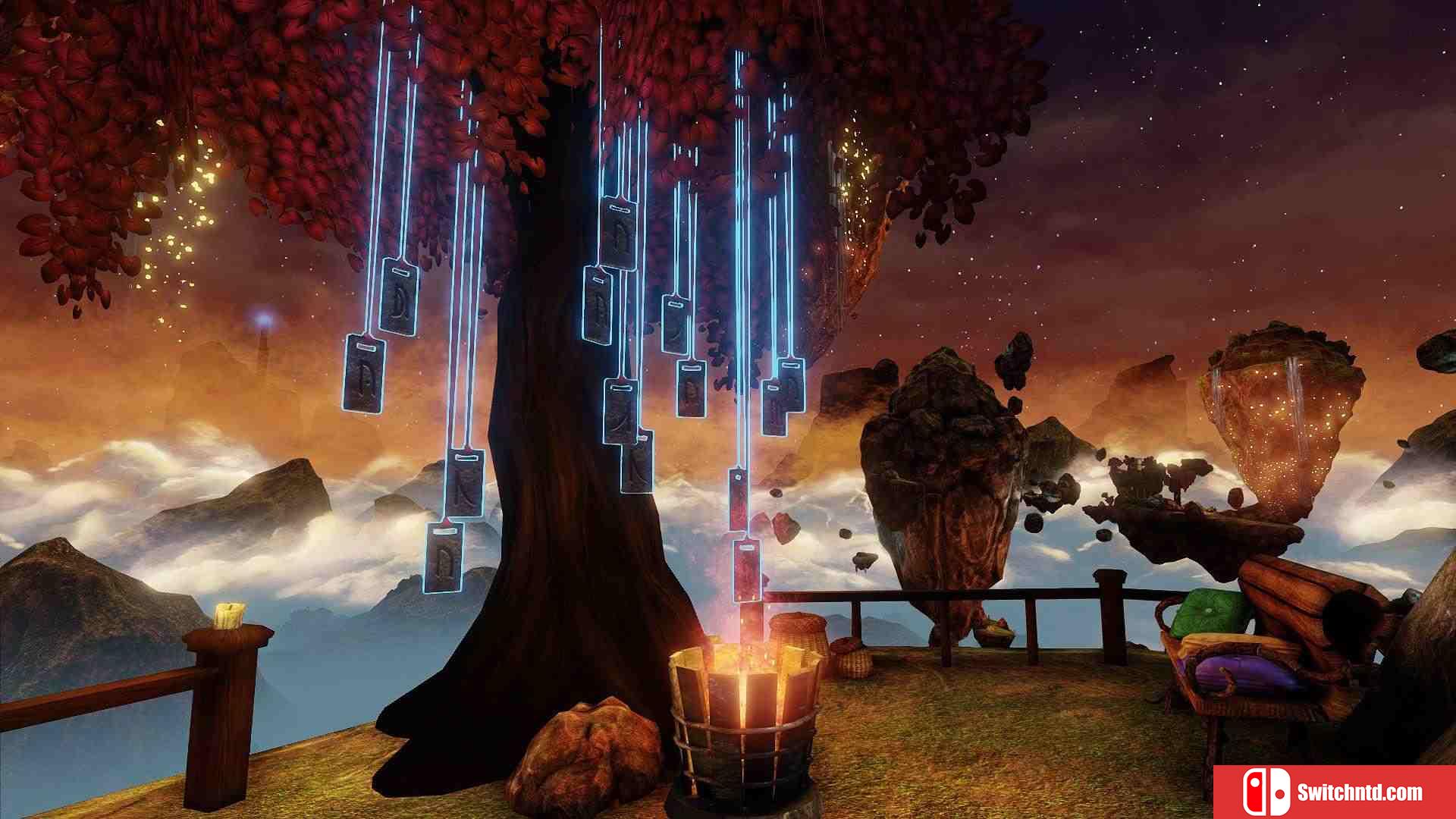 《叔叔的传说（A Story About My Uncle）》五国语言 PROPHET镜像版[EN]_3