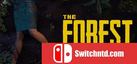 《森林（The Forest）》Public Alpha v0.58 3DM免安装未加密版[EN]_0