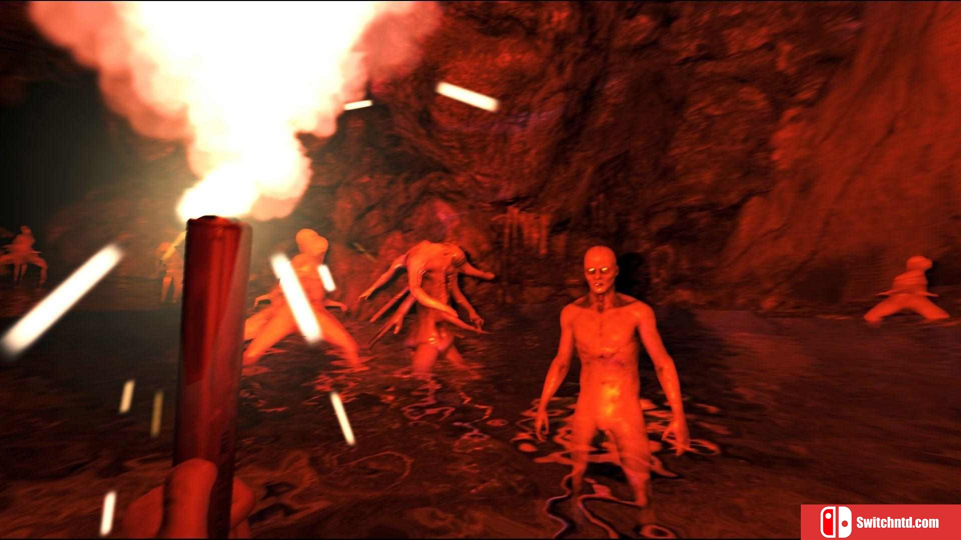 《森林（The Forest）》Public Alpha v61C 3DM免安装未加密版[EN]_2