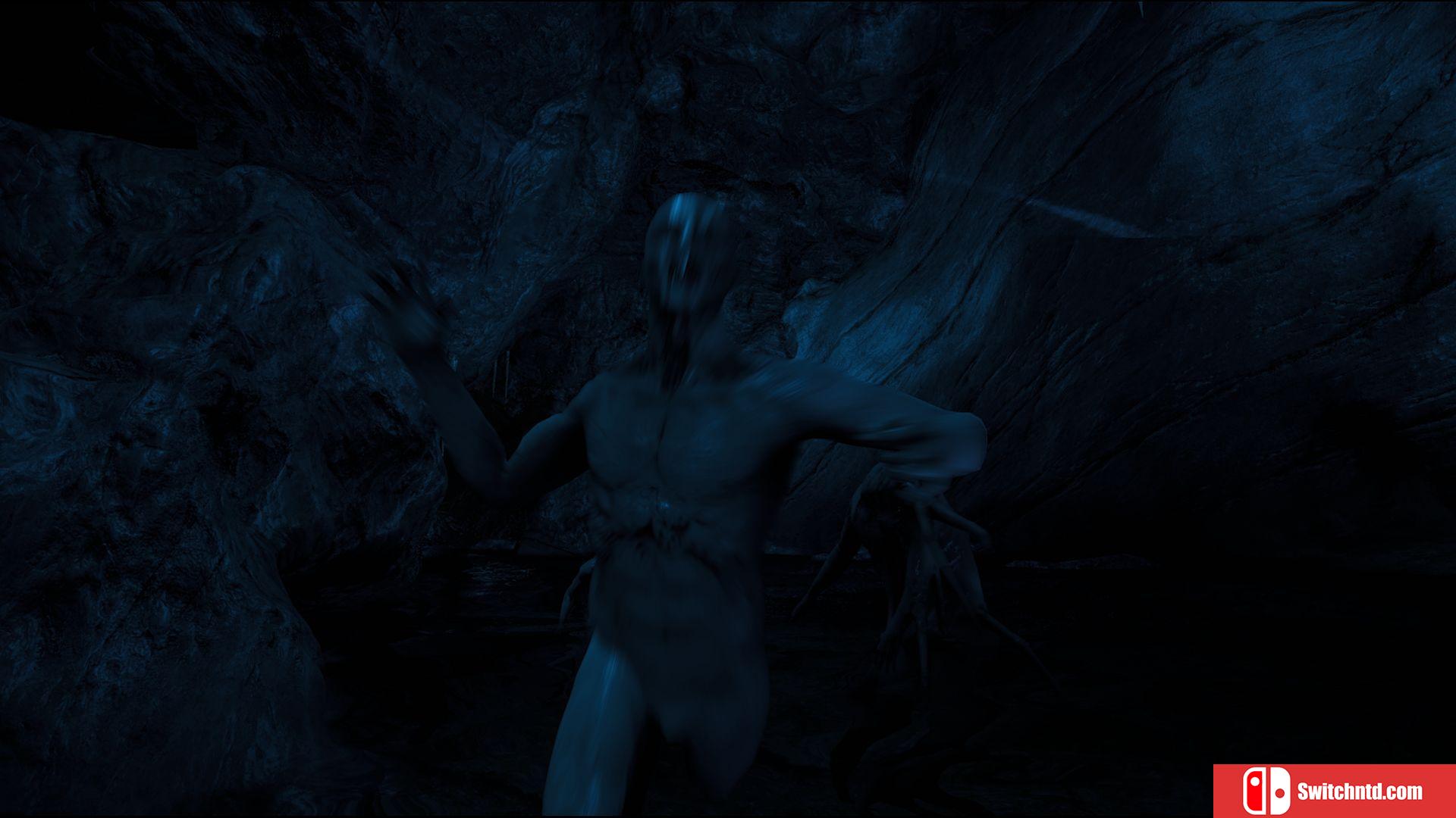 《森林（The Forest）》Public Alpha v61C 3DM免安装未加密版[EN]_4