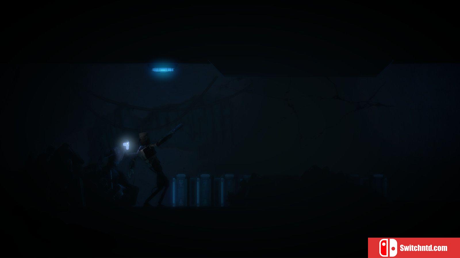 《坠落凡间（The Fall）》v2.51 五国语言 SiMPLEX硬盘版[EN]_1