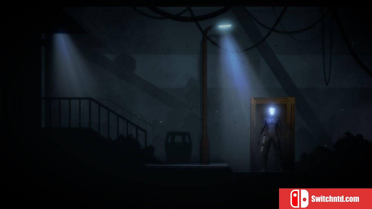 《坠落凡间（The Fall）》v2.51 五国语言 SiMPLEX硬盘版[EN]_4