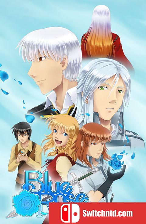 《蓝色玫瑰（Blue Rose）》iND硬盘版[EN]_0