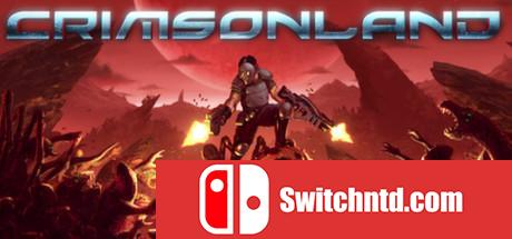 《血腥大地（Crimsonland）》v1.2.3.4 SiMPLEX硬盘版[EN]_0