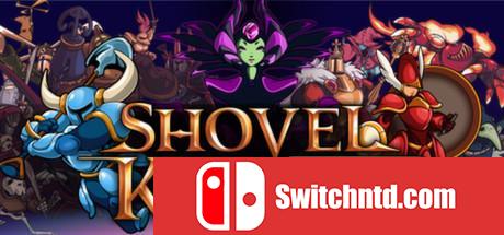 《铲子骑士（Shovel Knight）》v3.3 3DM免安装未加密版[EN]_0
