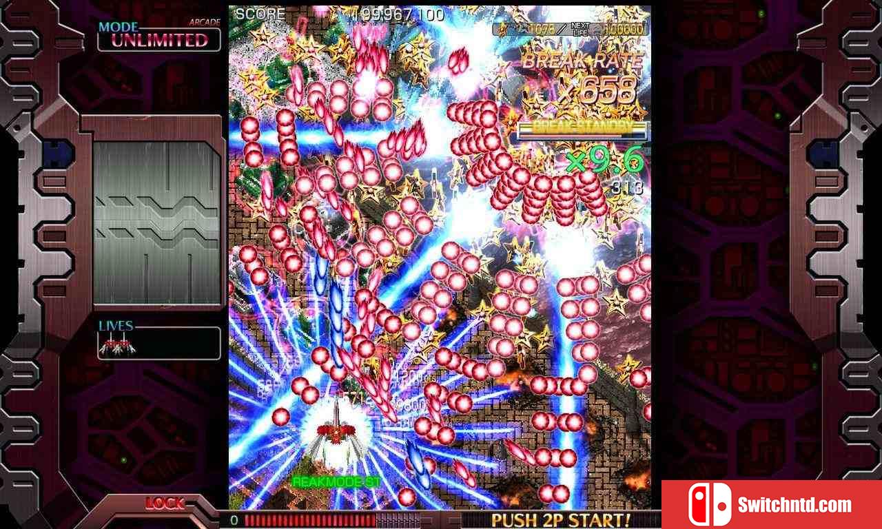 《红莲四羽：世界引燃（Crimzon Clover WORLD IGNITION）》八国语言 PROPHET镜像版[EN/JP]_3