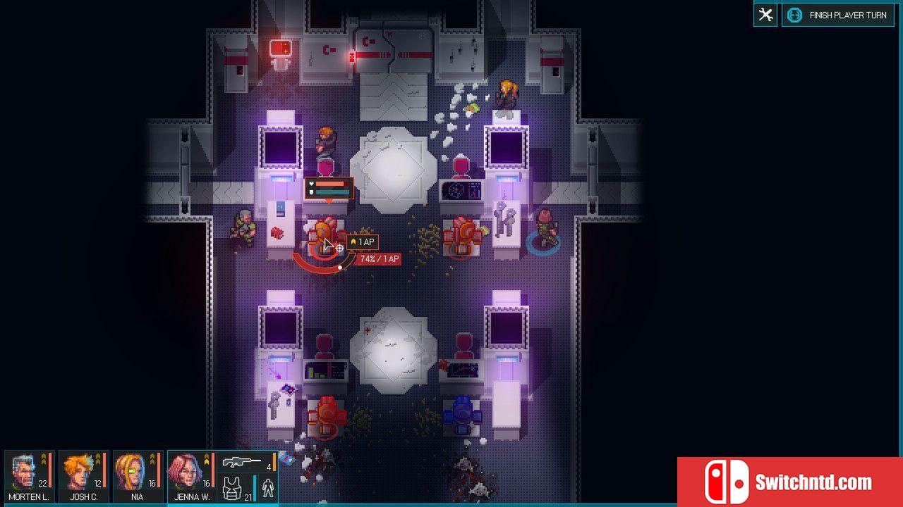 《中途（Halfway）》v1.2.12 OUTLAWS硬盘版[EN]_4