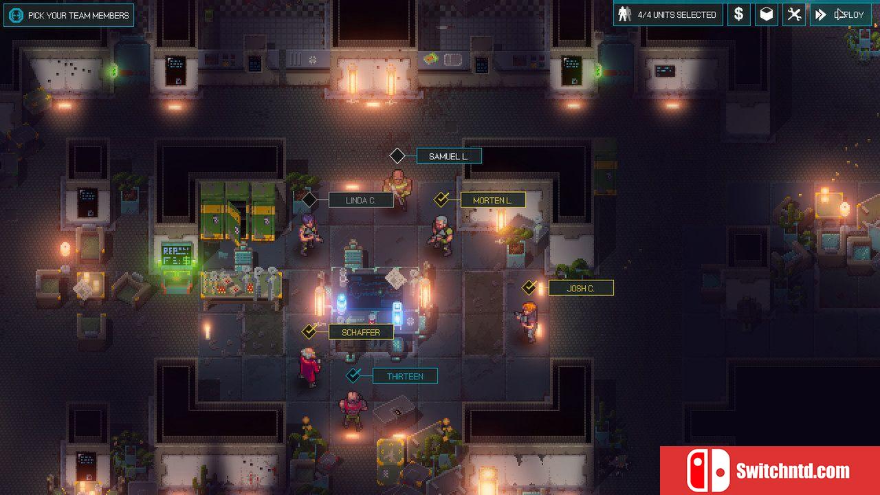 《中途（Halfway）》v1.2.12 OUTLAWS硬盘版[EN]_3