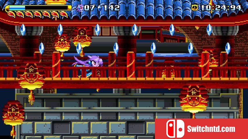 《自由星球（Freedom Planet）》v1.21.5 SiMPLEX硬盘版[EN]_3