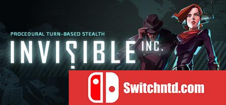 《隐形公司（Invisible, Inc.）》v183874 集成集成临时计划DLC ALiAS硬盘版[EN]_0