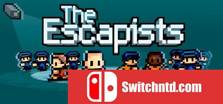 《脱逃者（The Escapists）》v1.37 集成5个DLCs 3DM免安装未加密版[EN]_0