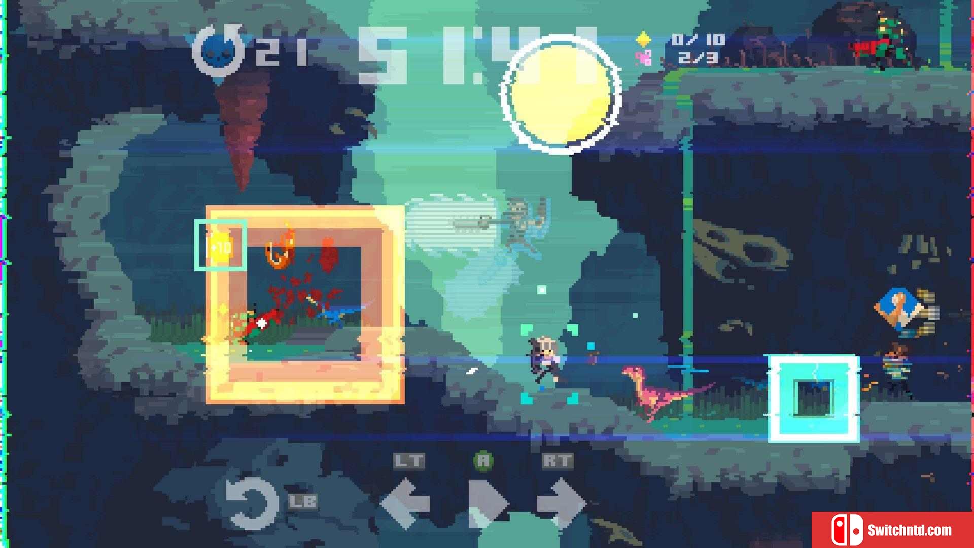 《超时空战队：终极版（Super Time Force Ultra）》TiNYiSO镜像版[EN]_2