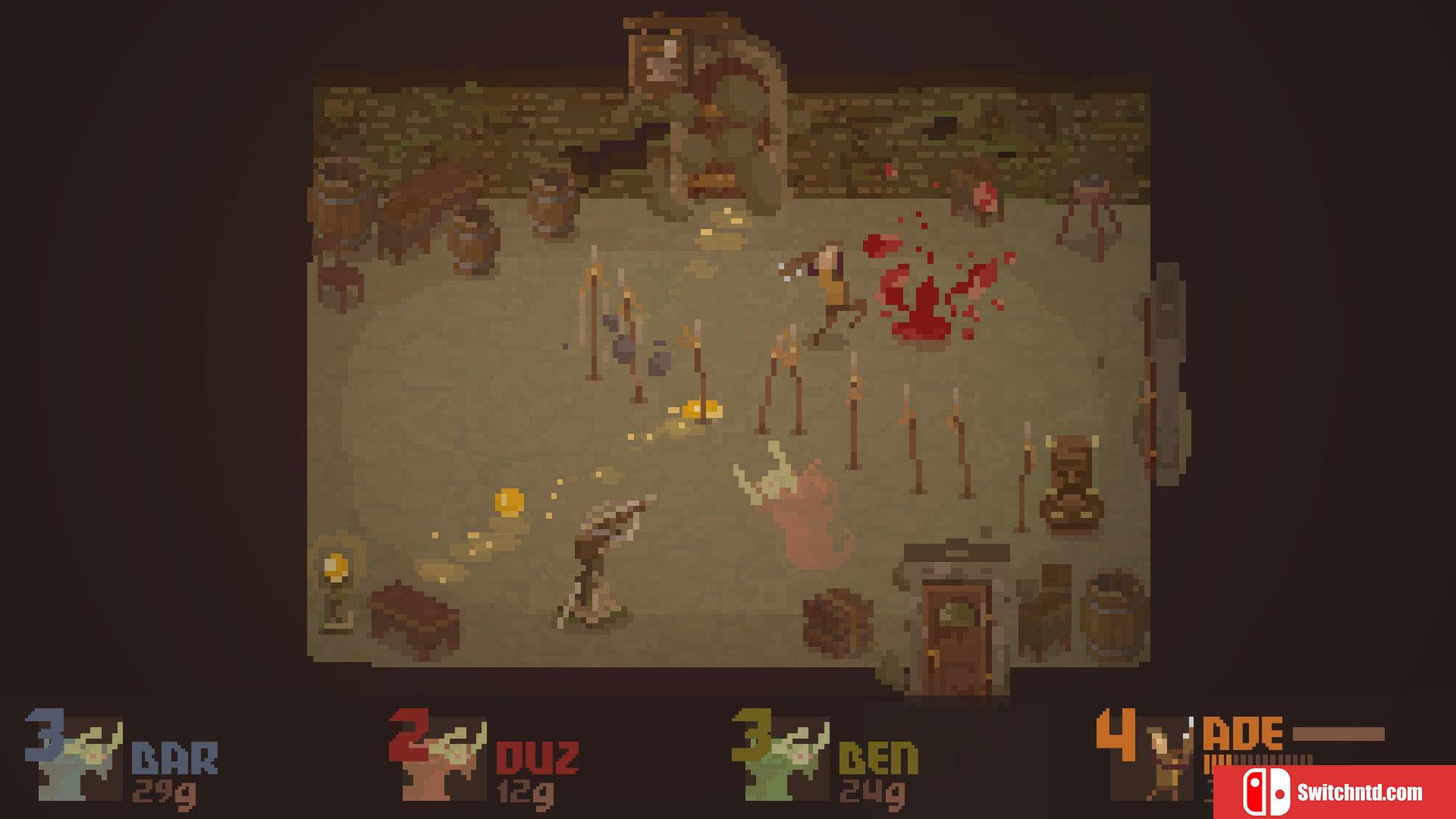 《爬行者（Crawl）》DARKSiDERS硬盘版[EN]_1