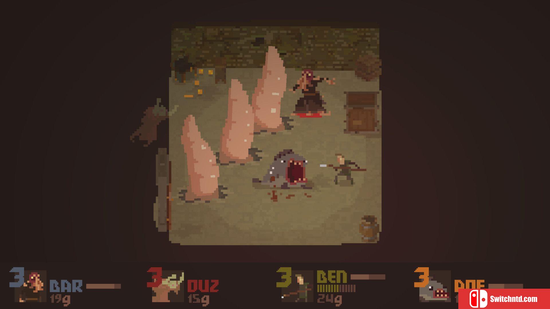 《爬行者（Crawl）》DARKSiDERS硬盘版[EN]_3