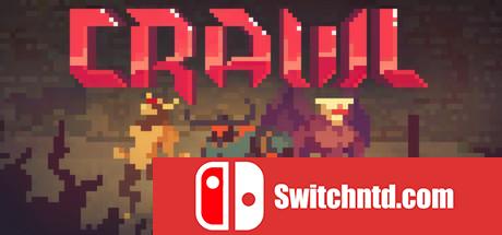《爬行者（Crawl）》DARKSiDERS硬盘版[EN]_0