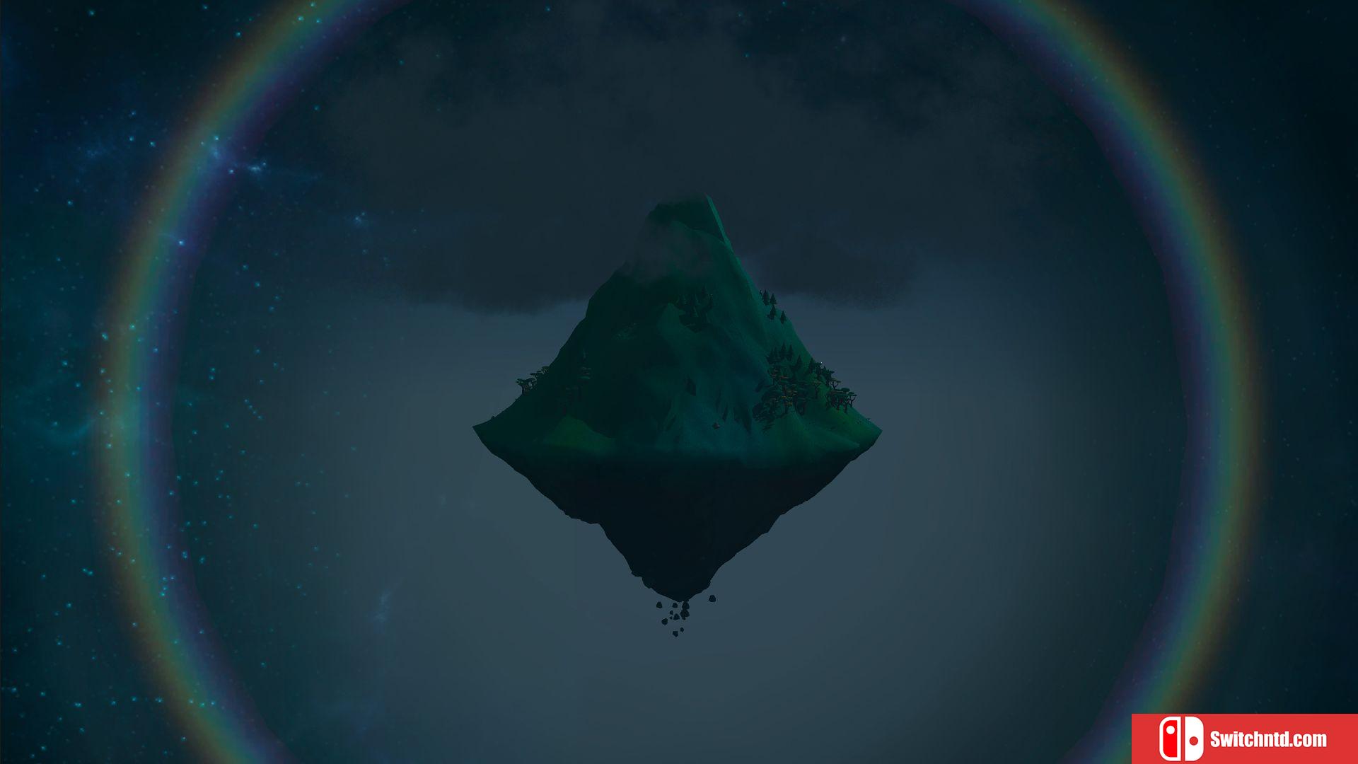 《大山模拟（Mountain）》v1.01 Unleashed硬盘版[EN]_2