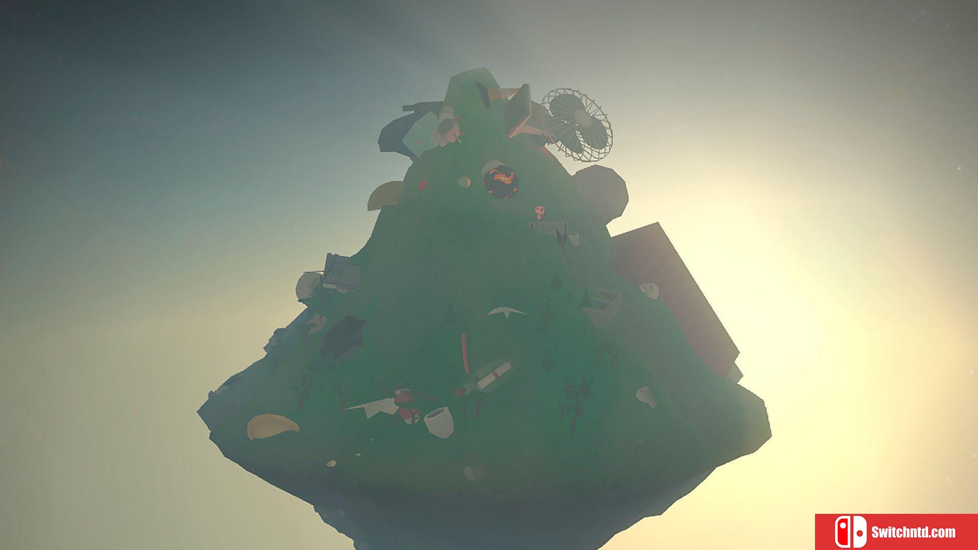 《大山模拟（Mountain）》v1.01 Unleashed硬盘版[EN]_4