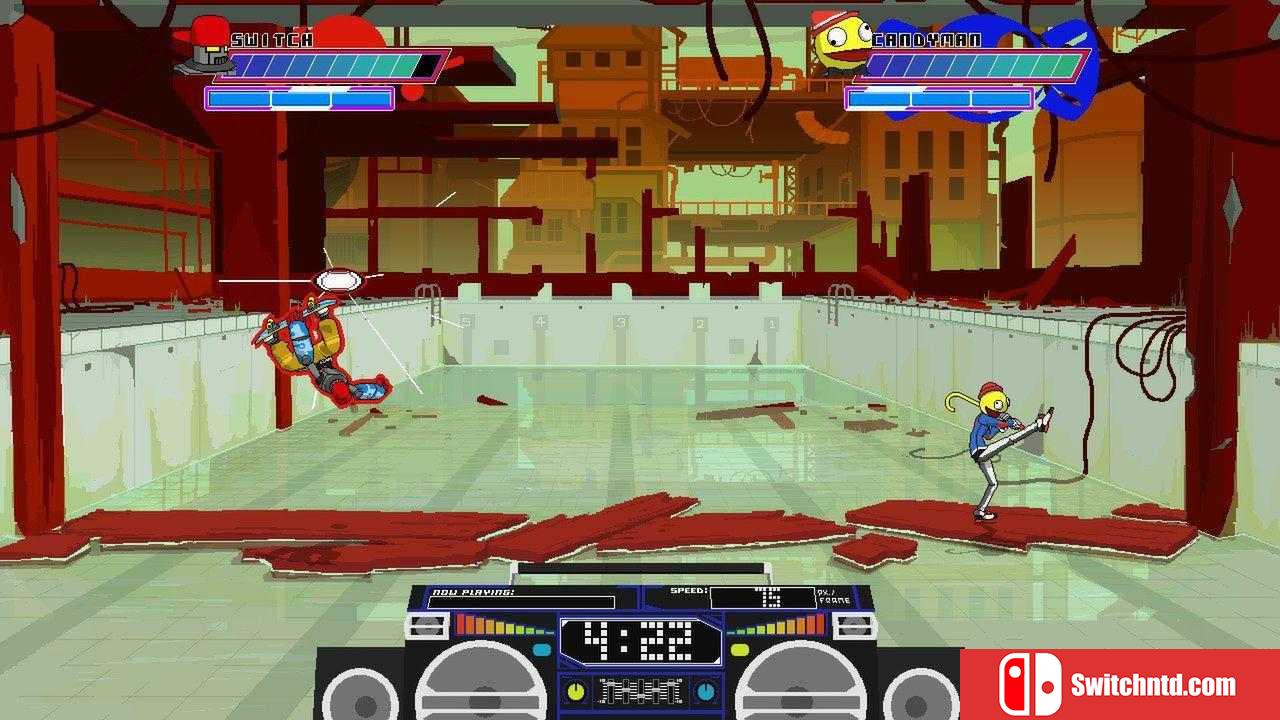 《致命联盟（Lethal League）》v1.0.14.0 Unleashed硬盘版[EN]_4