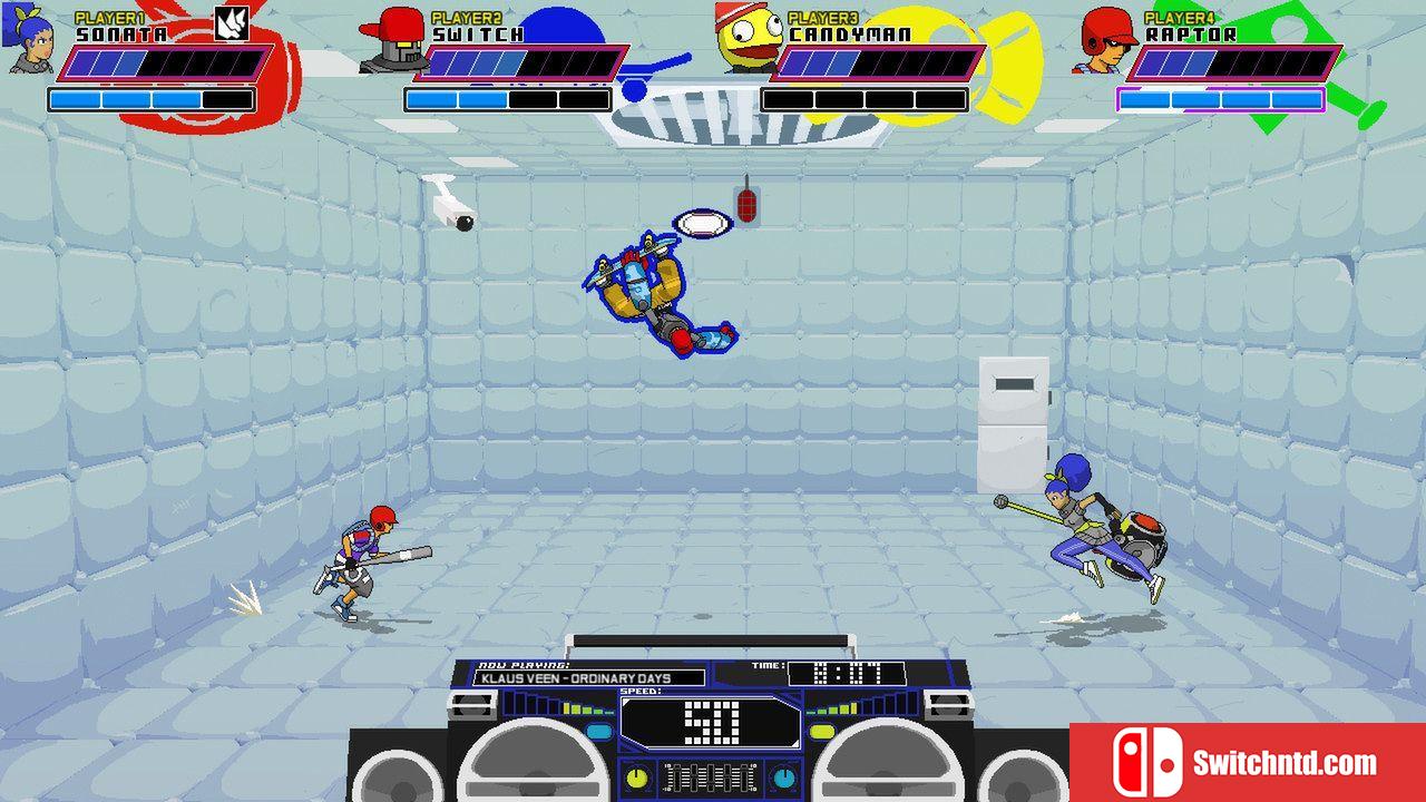 《致命联盟（Lethal League）》v1.0.14.0 Unleashed硬盘版[EN]_2