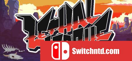 《致命联盟（Lethal League）》v1.0.14.0 Unleashed硬盘版[EN]_0