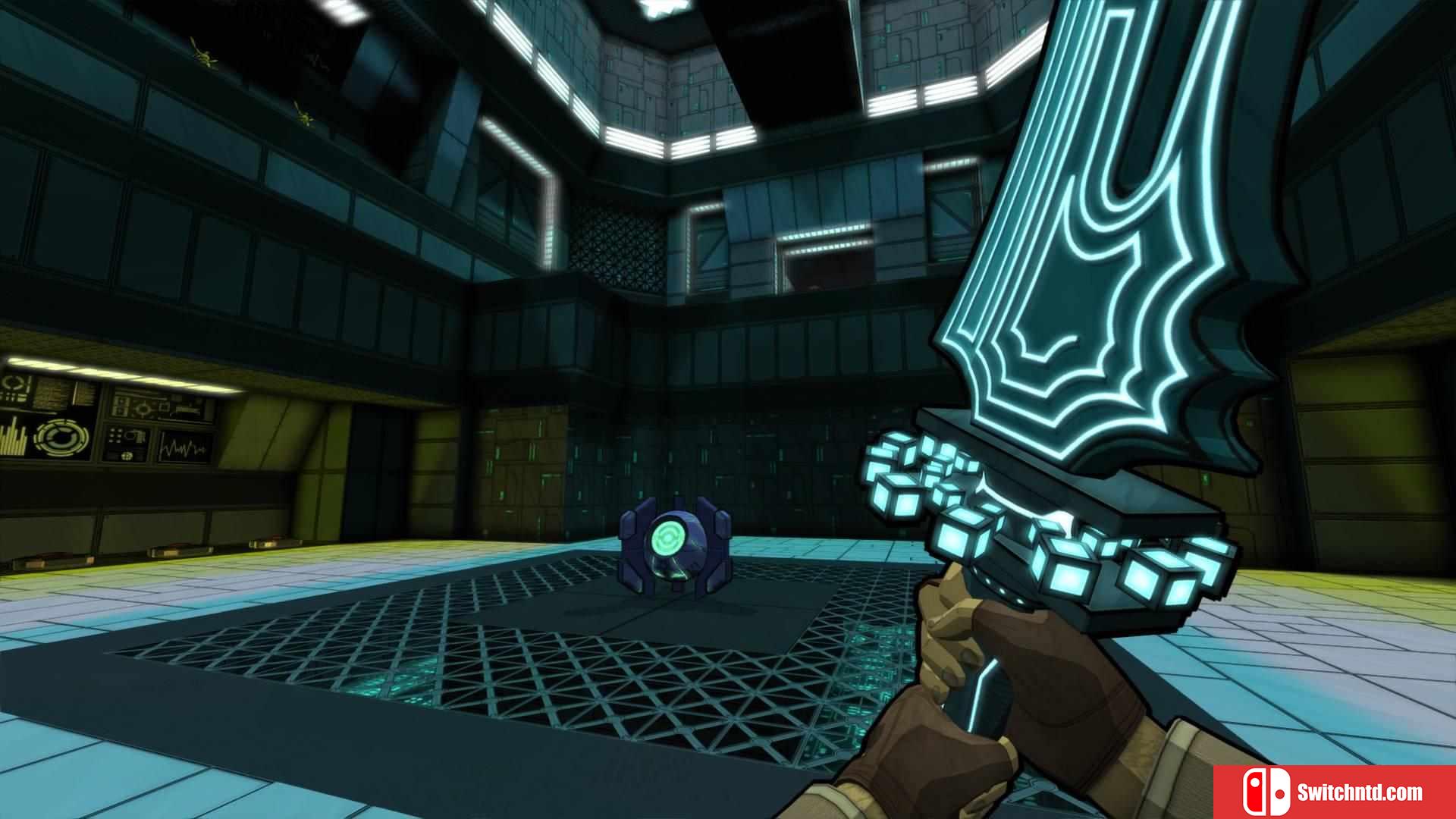 《肆虐（Wrack）》PROPHET修正镜像版[EN]_1