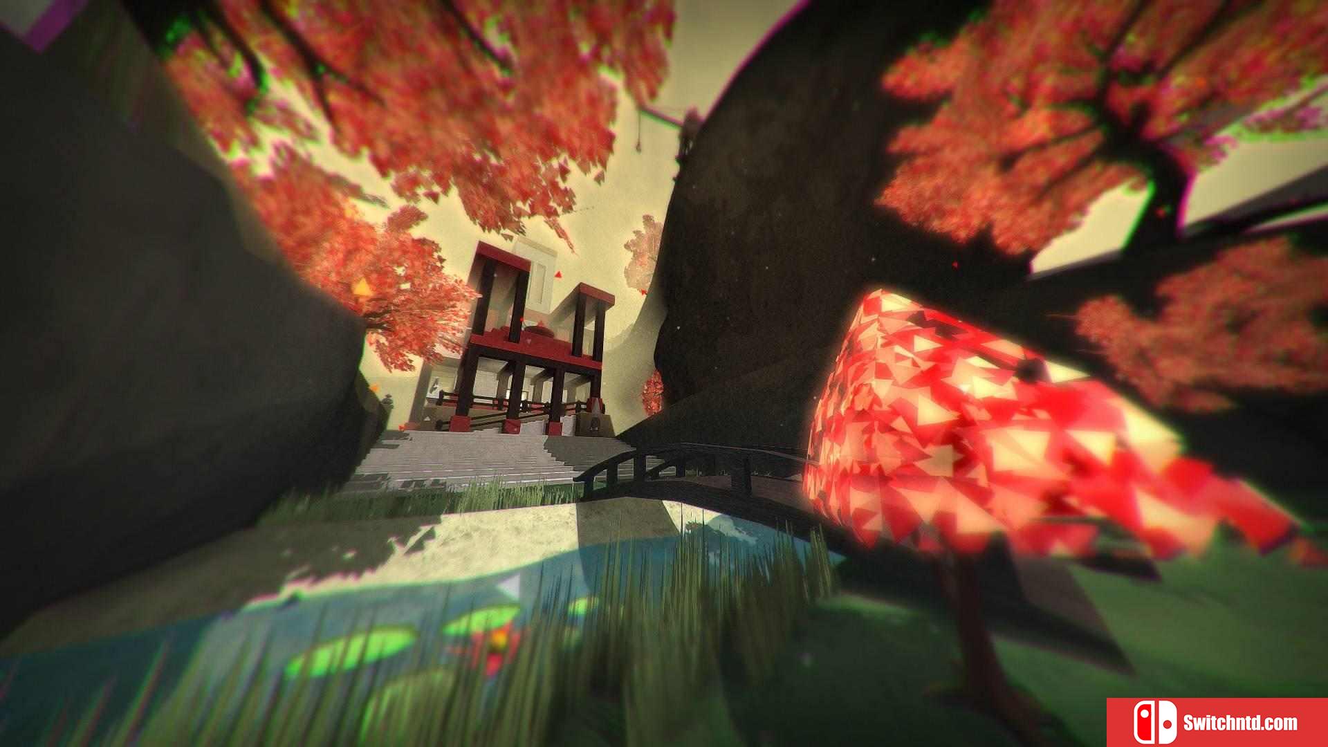 《TRI：友情与疯狂（TRI: Of Friendship and Madness）》v1.1 多国语言 CORE硬盘版[EN]_1