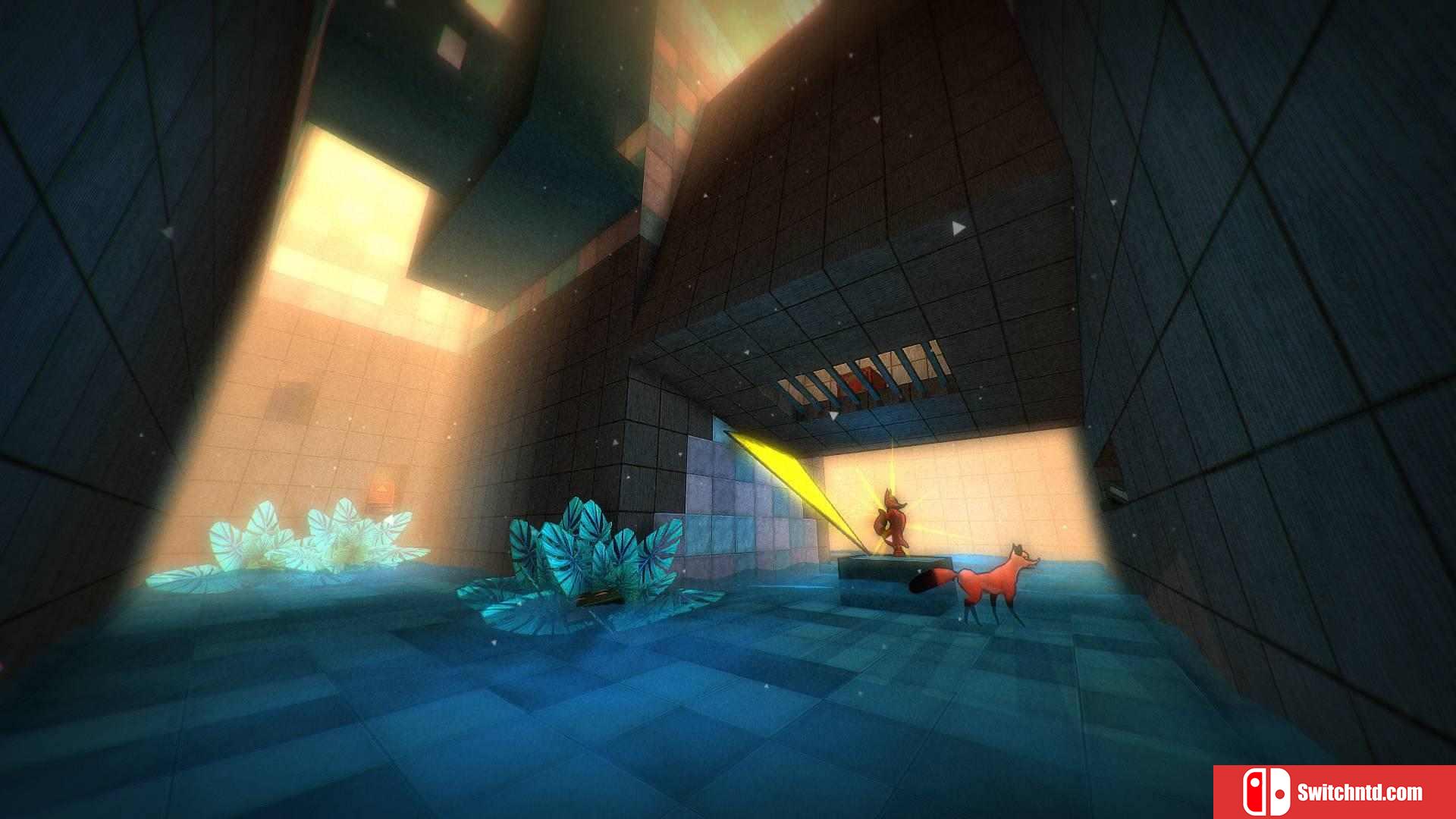 《TRI：友情与疯狂（TRI: Of Friendship and Madness）》v1.1 多国语言 CORE硬盘版[EN]_4