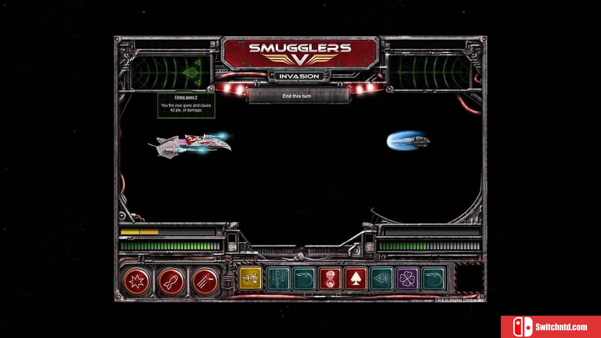 《星际走私5：入侵（Smugglers 5: Invasion）》v1.7 CORE硬盘版[EN]_4