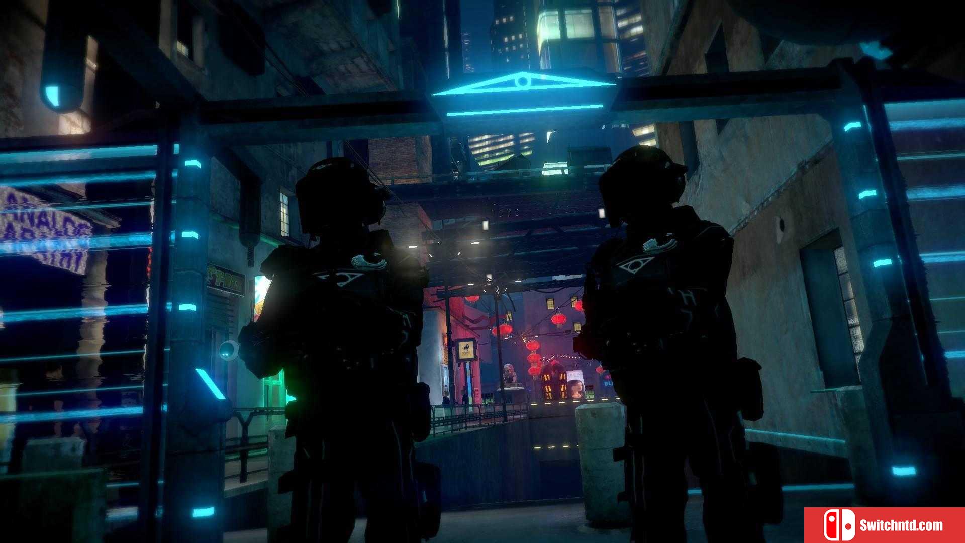 《梦陨新章（Dreamfall Chapters）》最终剪辑版 CODEX镜像版[EN]_3