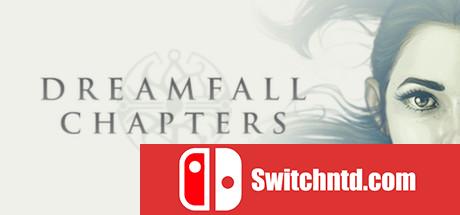 《梦陨新章（Dreamfall Chapters）》最终剪辑版 CODEX镜像版[EN]_0