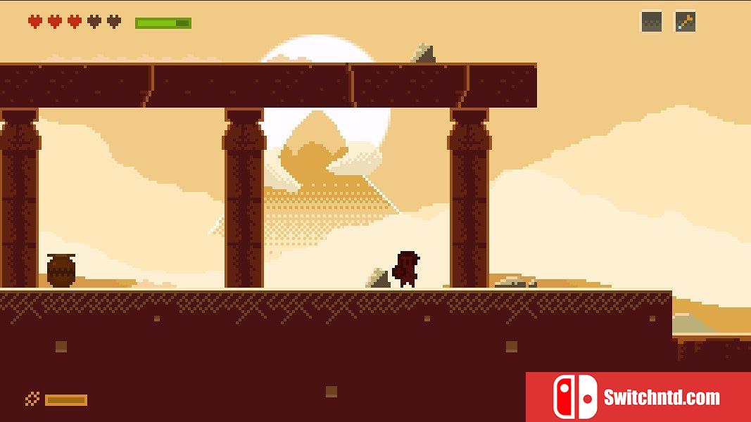 《埃利奥特的冒险之旅（Elliot Quest）》v2.0.1 六国语言 SiMPLEX硬盘版[EN]_3