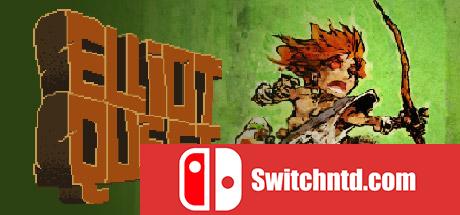 《埃利奥特的冒险之旅（Elliot Quest）》v2.0.1 六国语言 SiMPLEX硬盘版[EN]_0