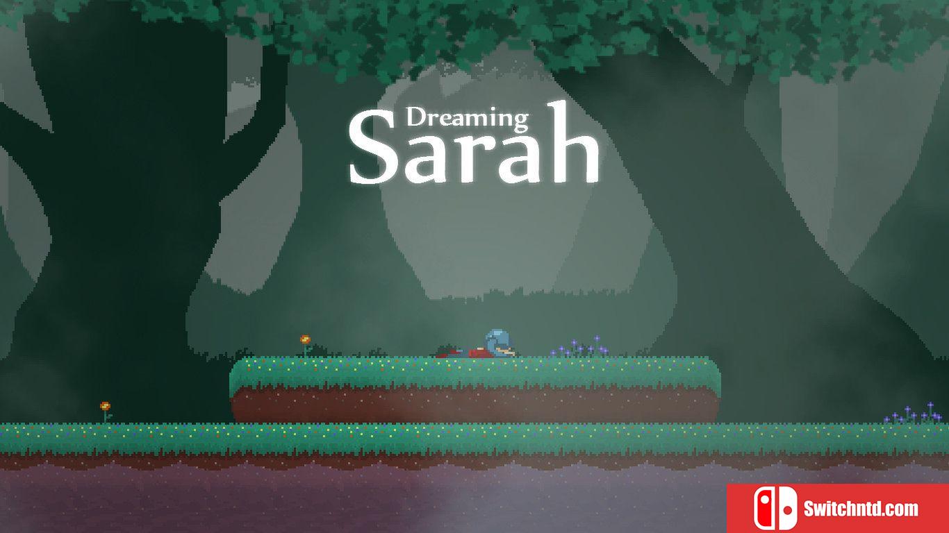 《莎拉的梦中冒险（Dreaming Sarah）》v1.3 Unleashed硬盘版[EN]_1